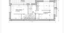 Chalet neuf de haut standing – Centre Morzine – 6 Chambres