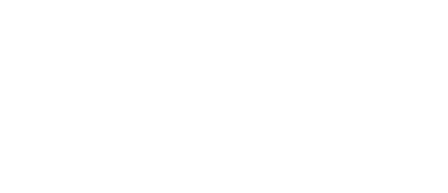 Ascenion Immobolier Logo